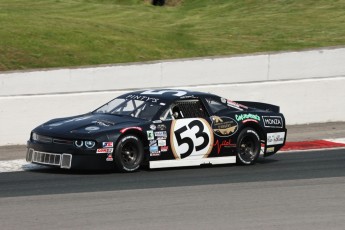 CTMP mai 2023 - NASCAR Pinty’s