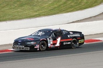 CTMP mai 2023 - NASCAR Pinty’s