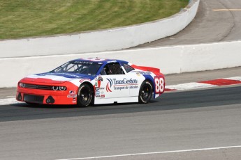 CTMP mai 2023 - NASCAR Pinty’s