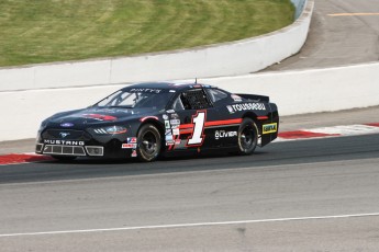 CTMP mai 2023 - NASCAR Pinty’s