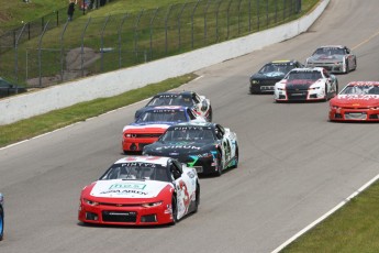 CTMP mai 2023 - NASCAR Pinty’s