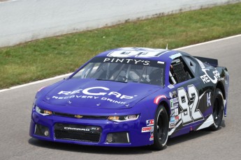 CTMP mai 2023 - NASCAR Pinty’s