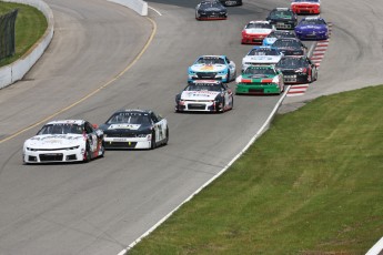 CTMP mai 2023 - NASCAR Pinty’s