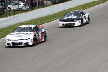 CTMP mai 2023 - NASCAR Pinty’s