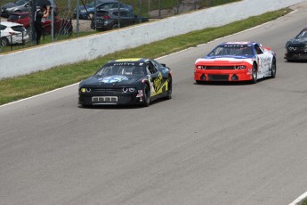 CTMP mai 2023 - NASCAR Pinty’s