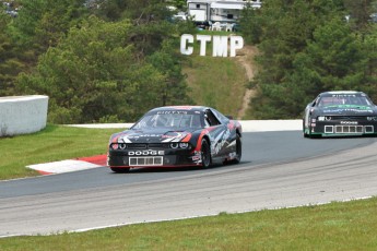 CTMP mai 2023 - NASCAR Pinty’s