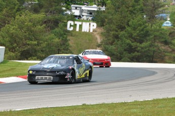 CTMP mai 2023 - NASCAR Pinty’s