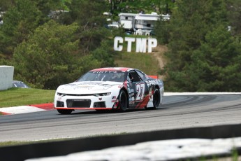 CTMP mai 2023 - NASCAR Pinty’s