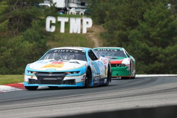 CTMP mai 2023 - NASCAR Pinty’s