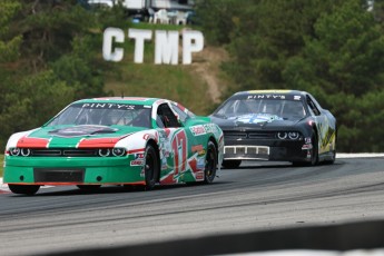 CTMP mai 2023 - NASCAR Pinty’s