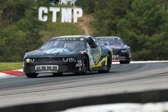 CTMP mai 2023 - NASCAR Pinty’s