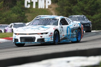 CTMP mai 2023 - NASCAR Pinty’s