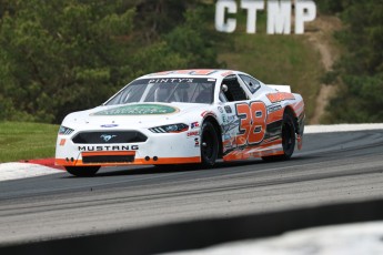 CTMP mai 2023 - NASCAR Pinty’s