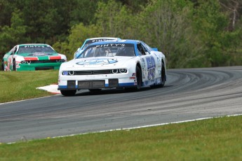 CTMP mai 2023 - NASCAR Pinty’s