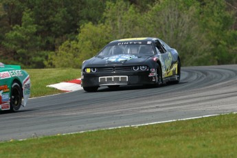 CTMP mai 2023 - NASCAR Pinty’s