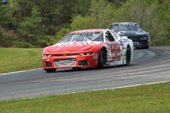 CTMP mai 2023 - NASCAR Pinty’s