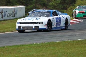 CTMP mai 2023 - NASCAR Pinty’s