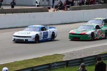 CTMP mai 2023 - NASCAR Pinty’s