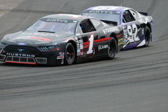 CTMP mai 2023 - NASCAR Pinty’s