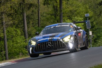 24 Heures du Nürburgring 2023 - Course