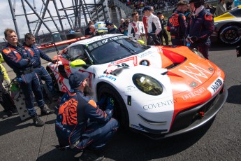 24 Heures du Nürburgring 2023 - Course