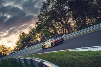 24 Heures du Nürburgring 2023 - Course