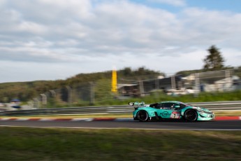 24 Heures du Nürburgring 2023 - Course