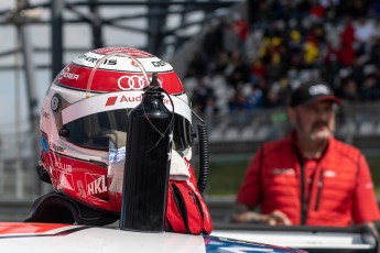 24 Heures du Nürburgring 2023 - Course