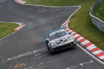 24 Heures du Nürburgring 2023 - Course