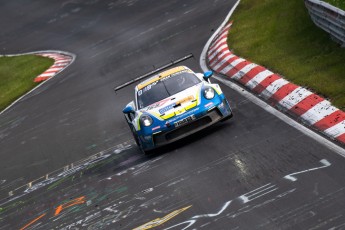 24 Heures du Nürburgring 2023 - Course