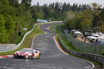 24 Heures du Nürburgring 2023 - Course