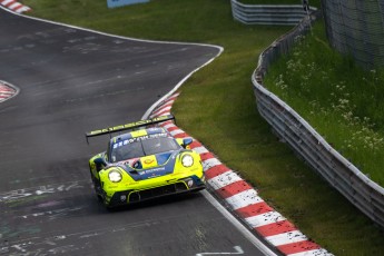 24 Heures du Nürburgring 2023 - Course