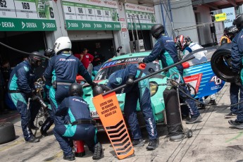 24 Heures du Nürburgring 2023 - Course