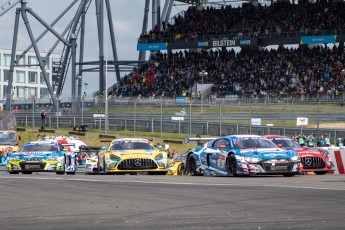 24 Heures du Nürburgring 2023 - Course