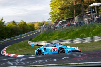 24 Heures du Nürburgring 2023 - Course