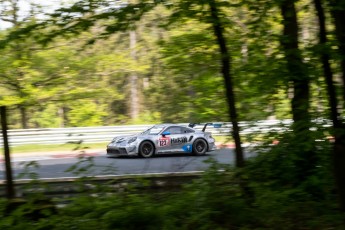 24 Heures du Nürburgring 2023 - Course