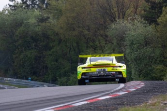 24 Heures du Nürburgring 2023 - Course