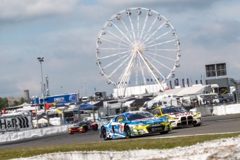 24 Heures du Nürburgring 2023 - Course