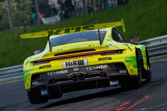 24 Heures du Nürburgring 2023 - Course