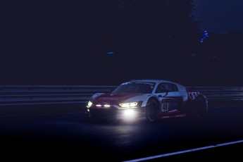 24 Heures du Nürburgring 2023 - Course