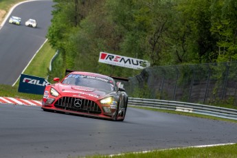 24 Heures du Nürburgring 2023 - Course