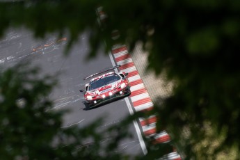 24 Heures du Nürburgring 2023 - Course