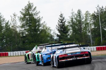 24 Heures du Nürburgring 2023 - Course