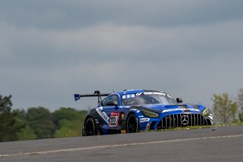 24 Heures du Nürburgring 2023 - Course