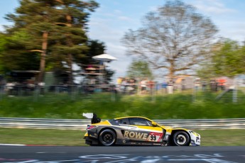 24 Heures du Nürburgring 2023 - Course