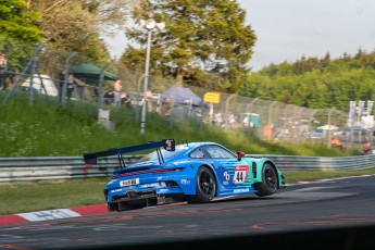 24 Heures du Nürburgring 2023 - Course