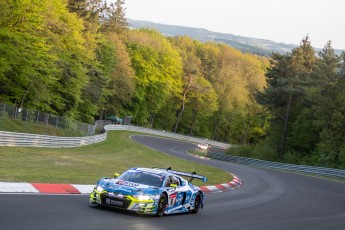 24 Heures du Nürburgring 2023 - Course