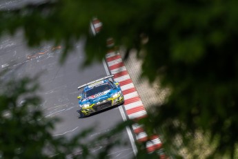 24 Heures du Nürburgring 2023 - Course