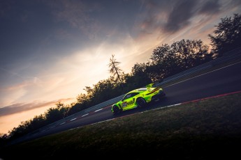 24 Heures du Nürburgring 2023 - Course