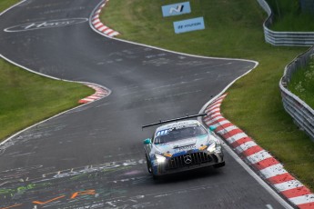 24 Heures du Nürburgring 2023 - Course